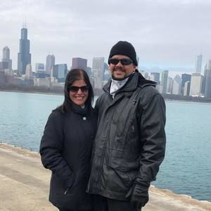 Meet your Posher, Robert n